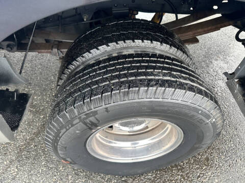 2004 Ford F-350 Super Duty Lariat