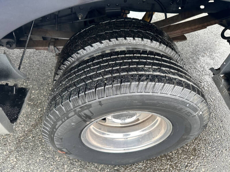 2004 Ford F-350 Super Duty Lariat