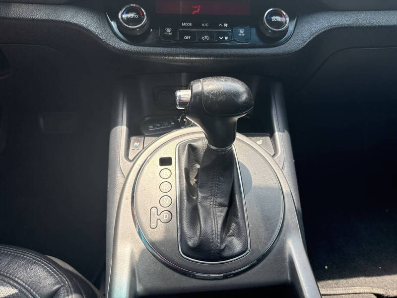 2013 Kia Sportage EX