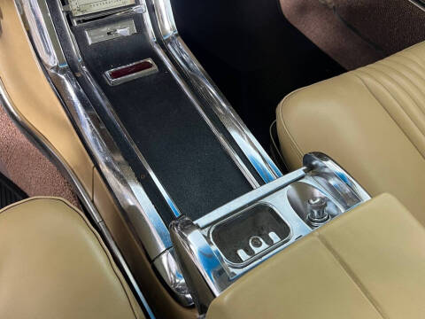 1965 Ford Thunderbird