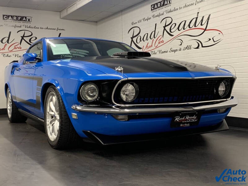 2010 Ford Mustang GT