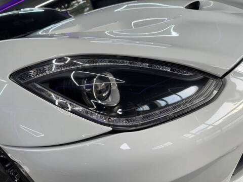 2014 Dodge SRT Viper