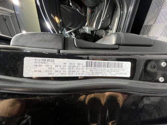 2016 Jeep Grand Cherokee High Altitude