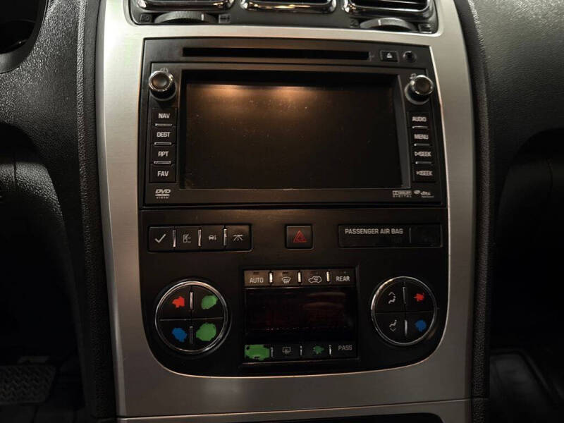 2010 GMC Acadia SLT-1