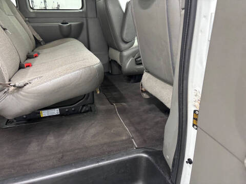 2020 Chevrolet Express LT 3500