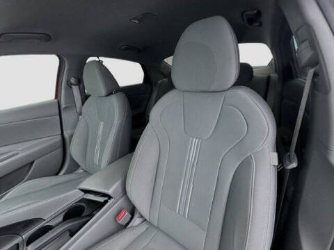 2022 Hyundai Elantra