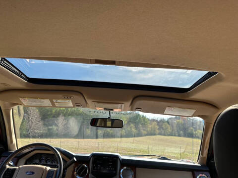 2016 Ford F-350 Super Duty