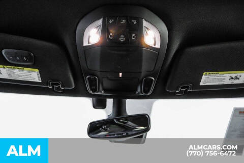 2021 Chrysler Pacifica Hybrid Limited