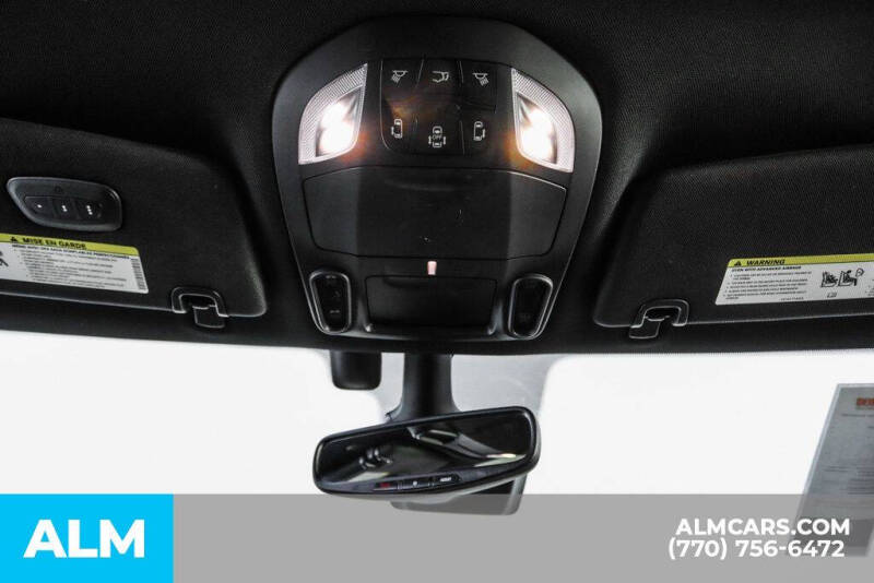 2021 Chrysler Pacifica Hybrid Limited