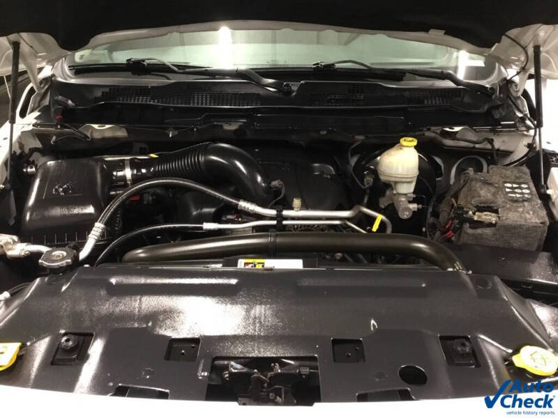 2014 RAM 1500 Express