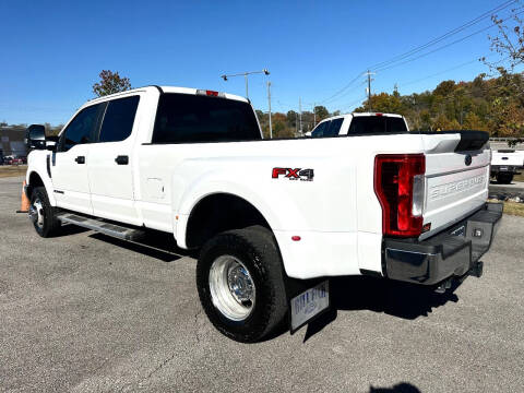 2019 Ford F-350 Super Duty XL