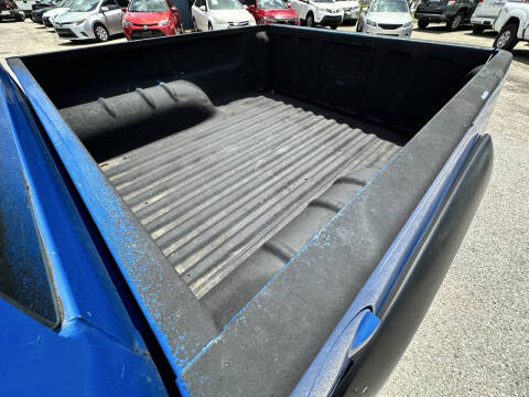 2007 Chevrolet Colorado LT