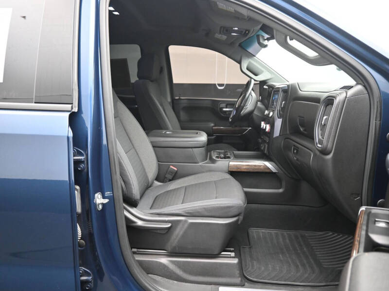 2019 GMC Sierra 1500 Elevation