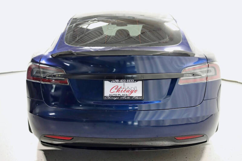 2019 Tesla Model S