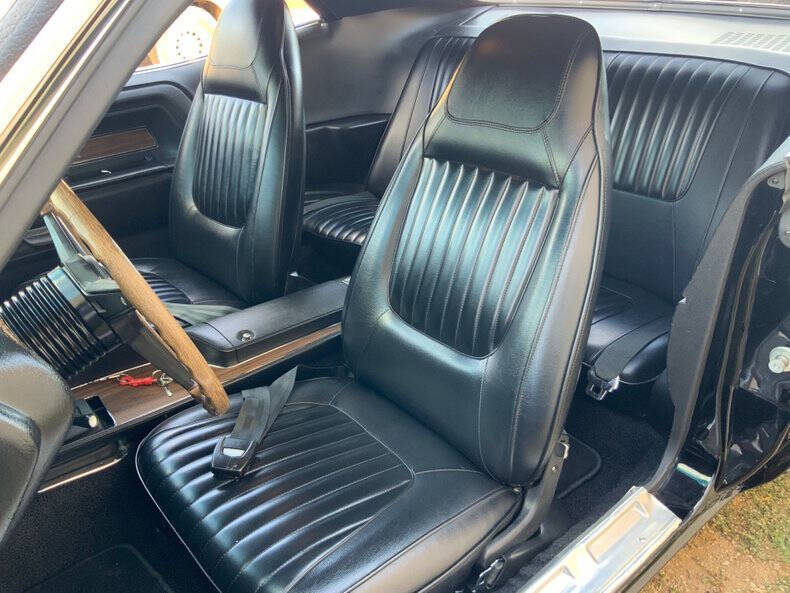 1971 Dodge Challenger