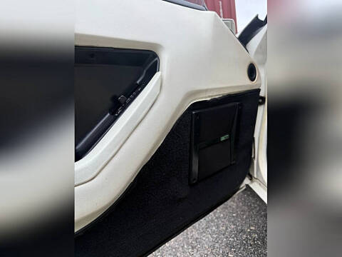 1988 Chevrolet Corvette