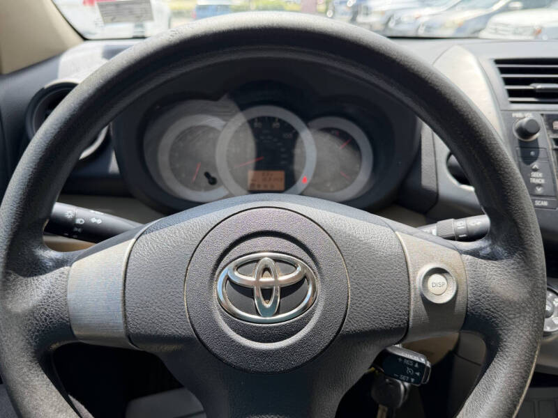 2010 Toyota RAV4