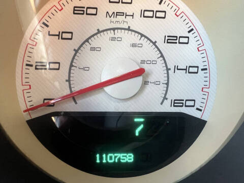 2011 Dodge Challenger