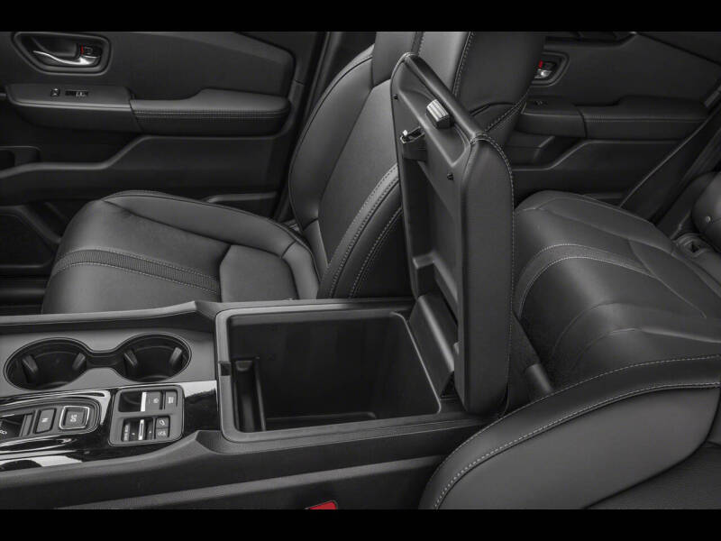 2026 Honda Passport RTL Towing