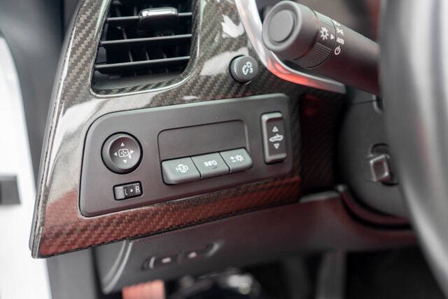 2019 Chevrolet Corvette 20