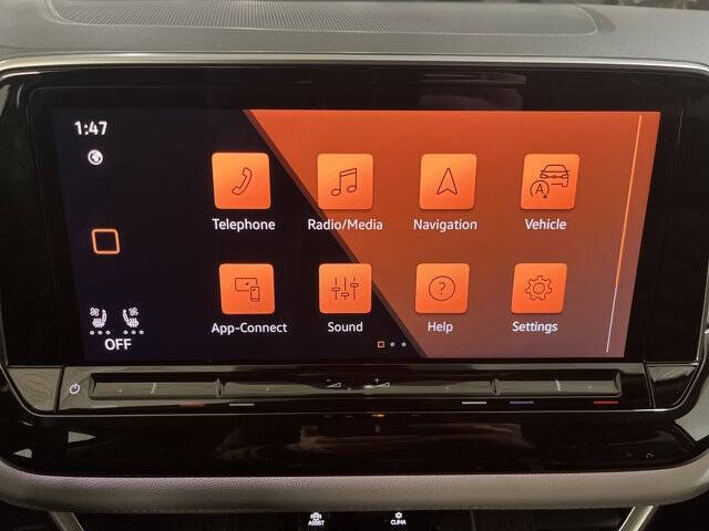 2026 Volkswagen Atlas Peak Edition 4Motion