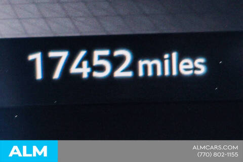 2024 Nissan Ariya Evolve+