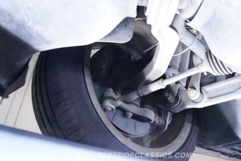 2007 Mercedes-Benz E-Class E 63 AMG