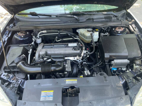 2006 Chevrolet Malibu LS