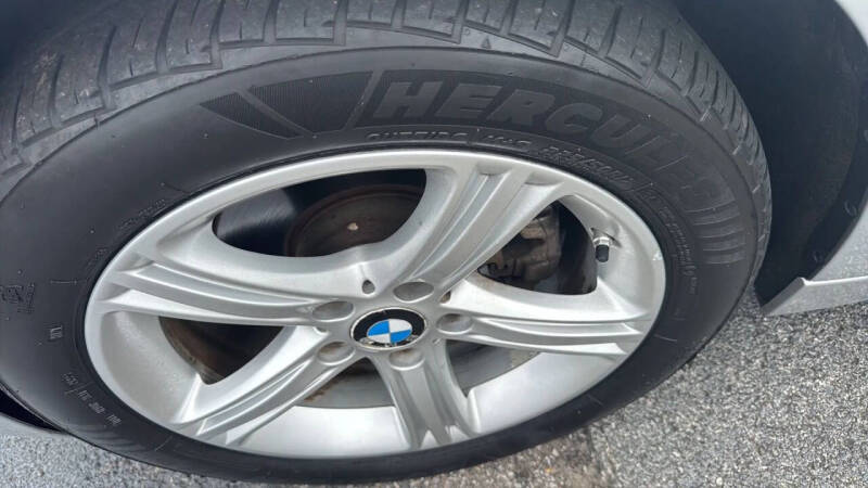 2015 BMW 3 Series 328i xDrive