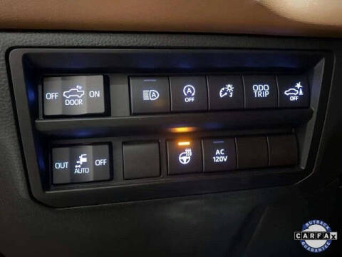 2023 Toyota Tundra 1794 Edition