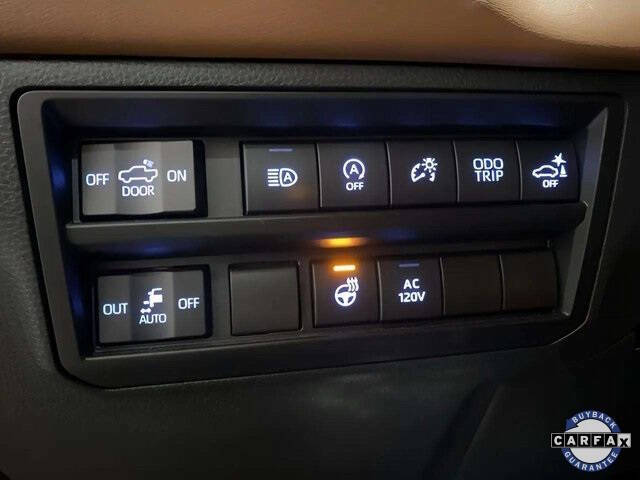 2023 Toyota Tundra 1794 Edition