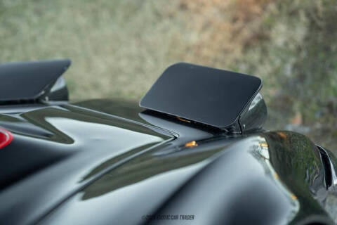 1968 Chevrolet Corvette