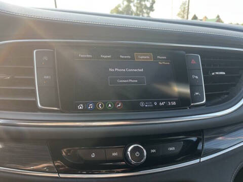 2024 Buick Enclave Premium