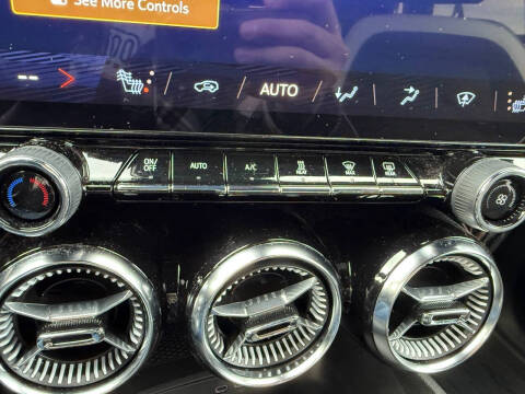 2024 Chevrolet Blazer EV 2LT