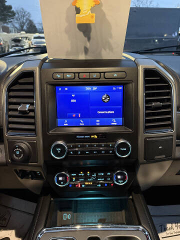 2020 Ford Expedition XLT