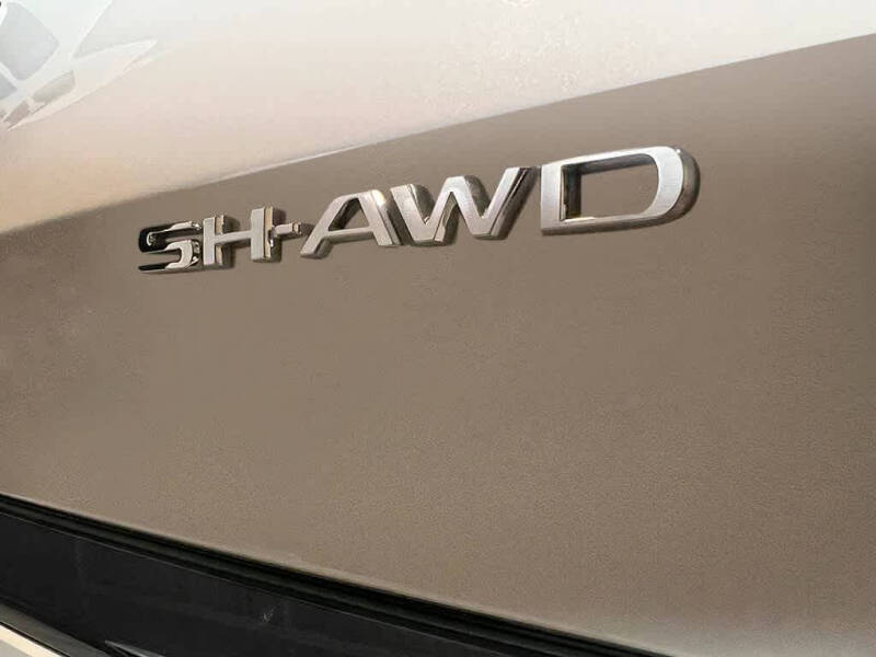 2026 Acura MDX SH-AWD w/A-SPEC