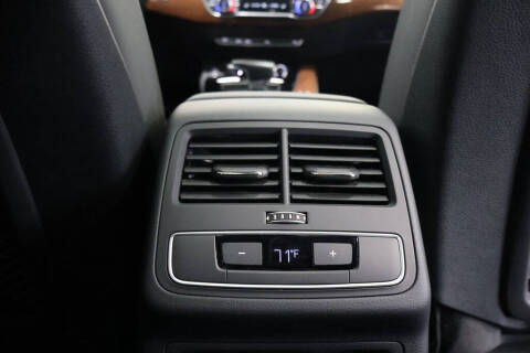 2020 Audi A4 Premium Plus 40 TFSI