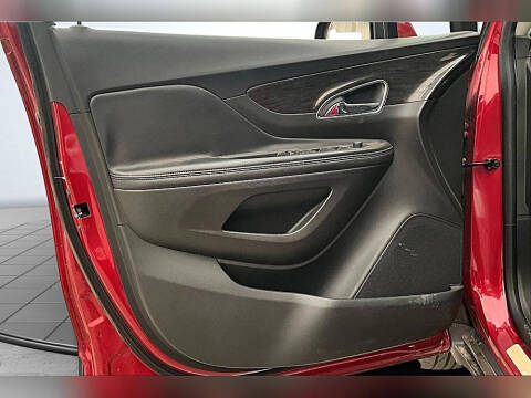 2016 Buick Encore Convenience