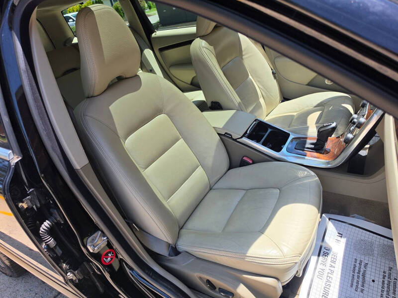 2014 Volvo XC70 3.2 Premier Plus