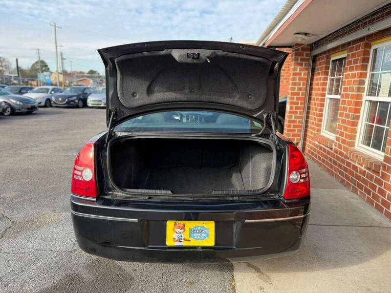 2009 Chrysler 300 Touring