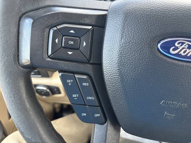 2021 Ford F-350 Super Duty