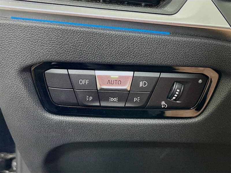 2024 BMW 4 Series 430i