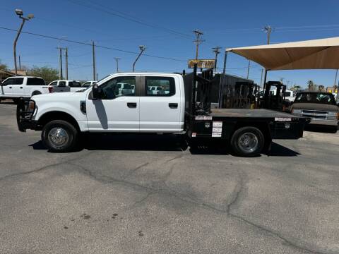 2021 Ford F-350 Super Duty for sale at The Car Store Inc in Las Cruces NM