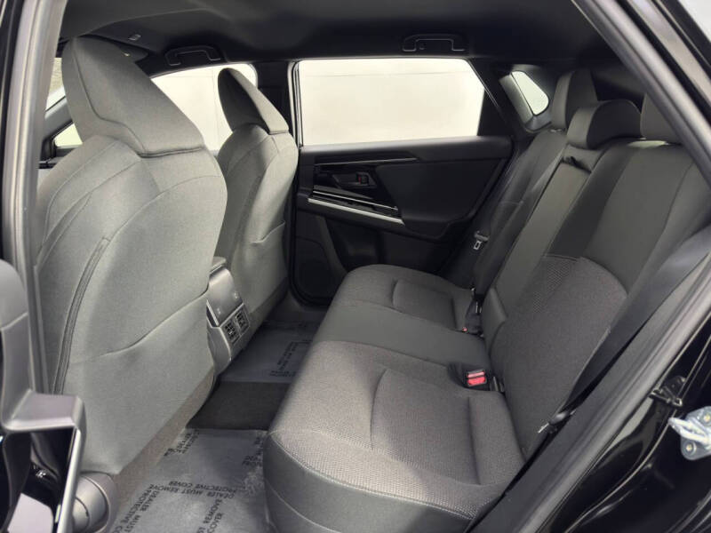 2024 Subaru Solterra Premium