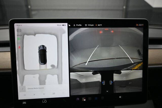 2023 Tesla Model 3 Base - Photo 10