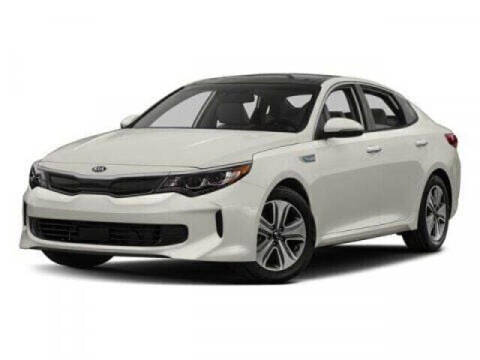 2017 Kia Optima Hybrid for sale at Carmart 360 Missoula in Missoula MT