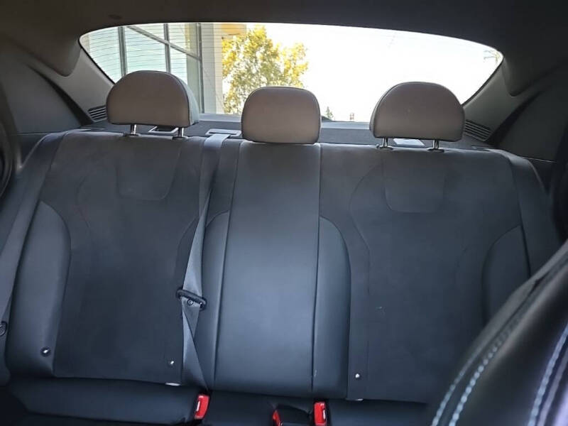 2022 Hyundai Elantra N