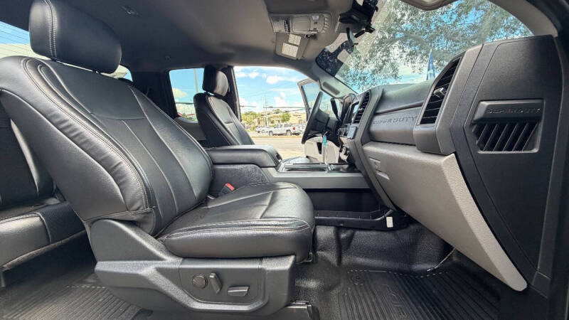 2021 Ford F-350 Super Duty XL