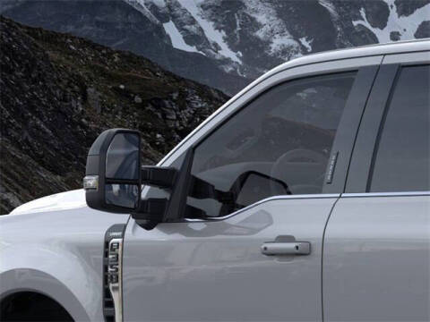 2026 Ford F-350 Super Duty