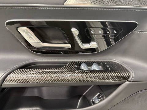 2022 Mercedes-Benz SL-Class AMG SL 63